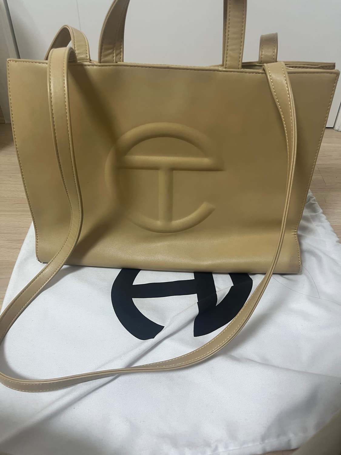 텔파 미디움 크림 신형 상품이미지1