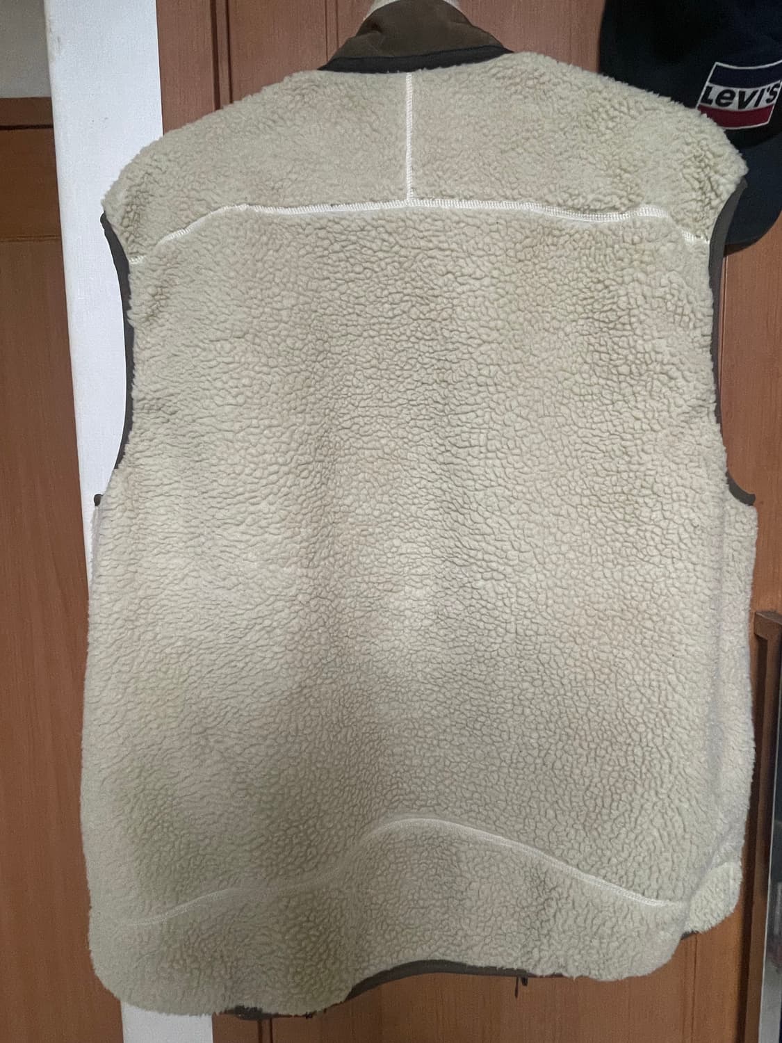 파타고니아 레트로 베스트 조끼 상품이미지2