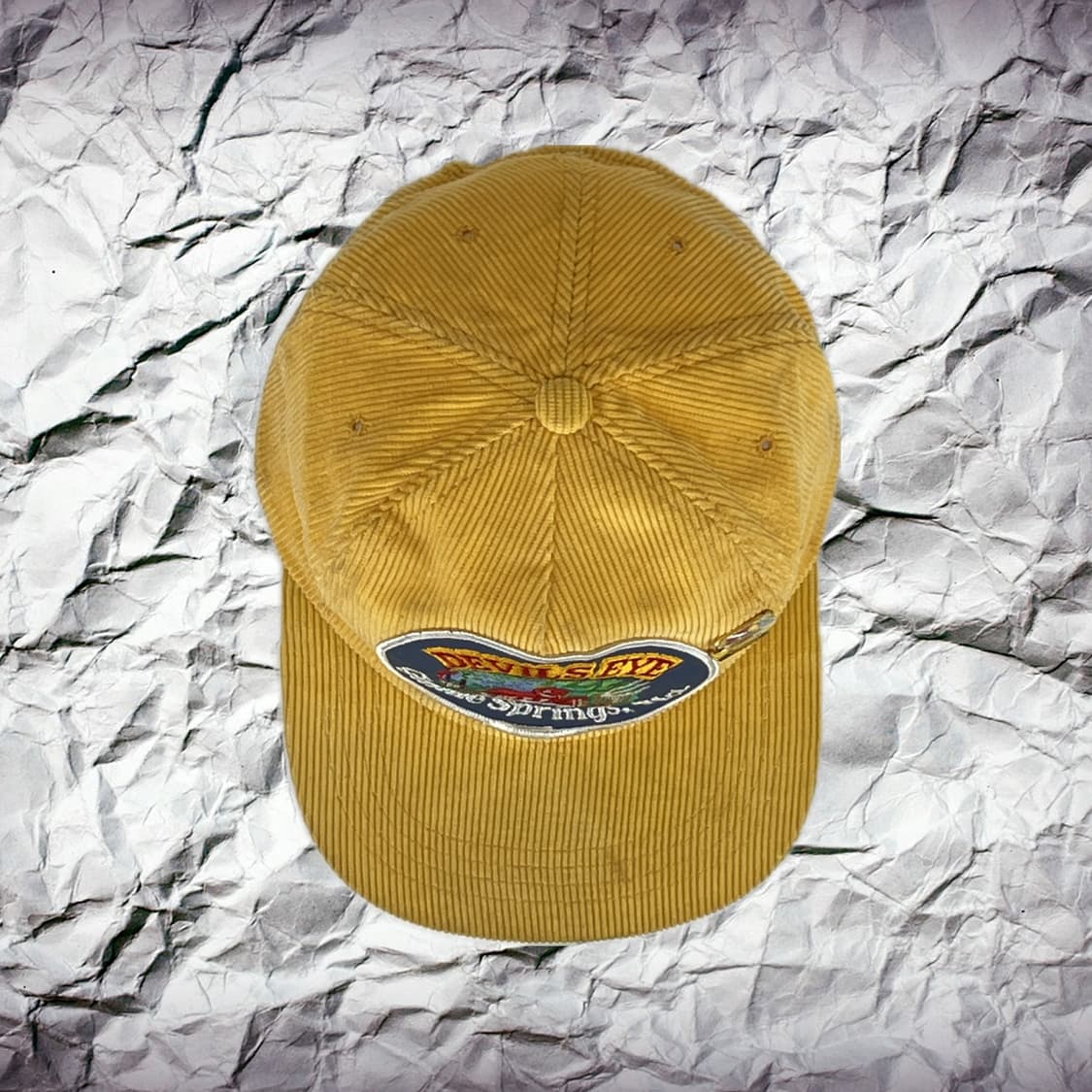 DEVIL'S EYE SNAPBACK 상품이미지5