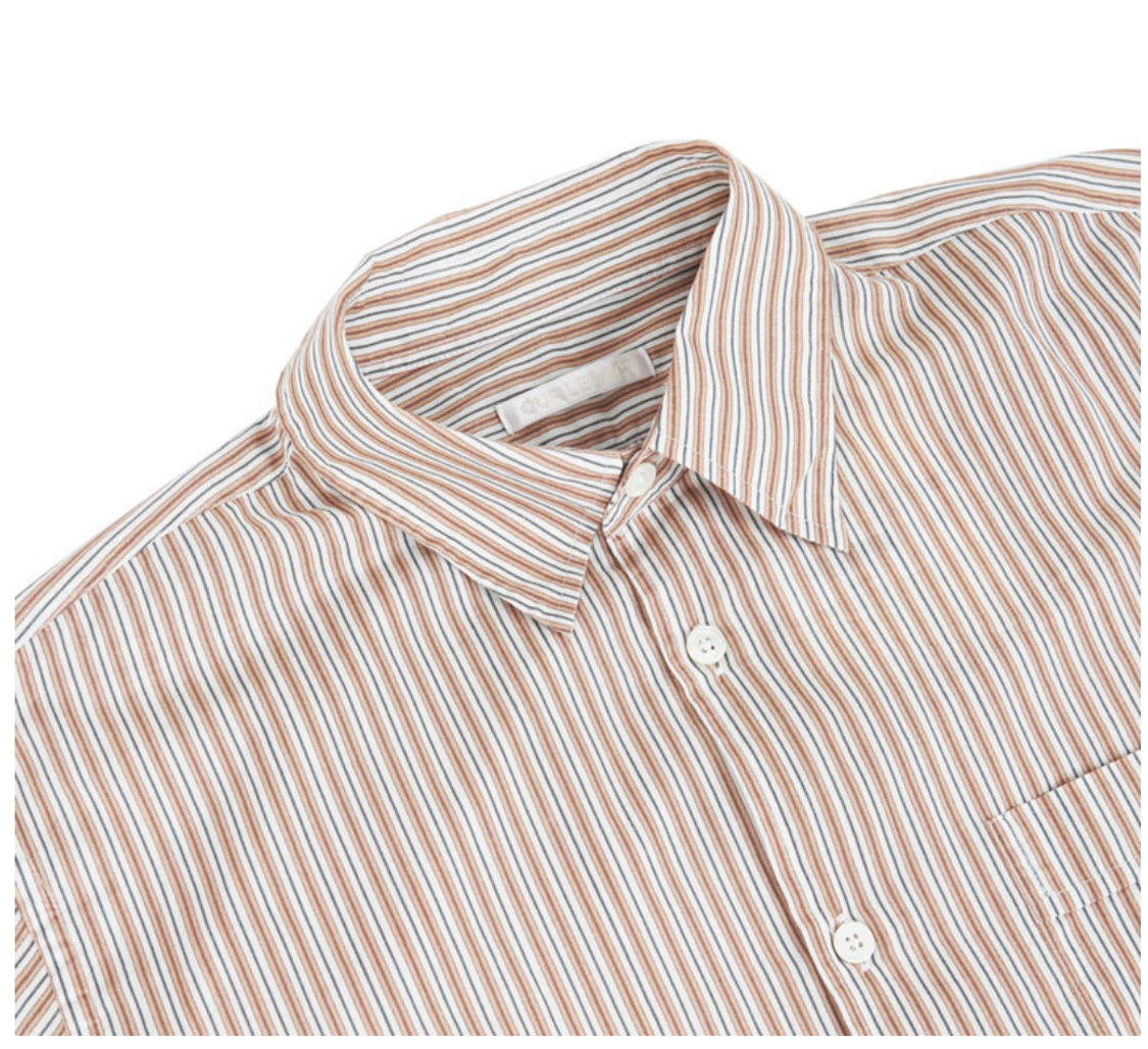 Our Legacy - Policy Shirt 상품이미지3