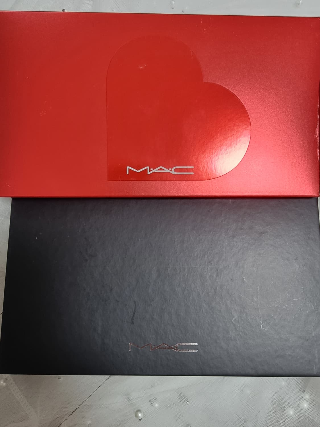 선물용)새상품)맥 립스틱 본품6개 세트 입니다. 상품이미지5