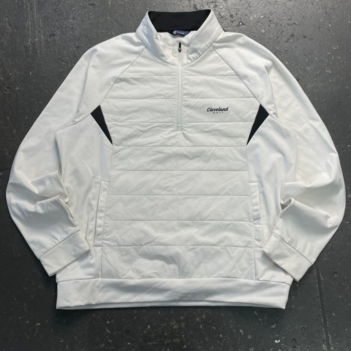 100 엄브로 잉글랜드 국대 아노락 상품이미지1