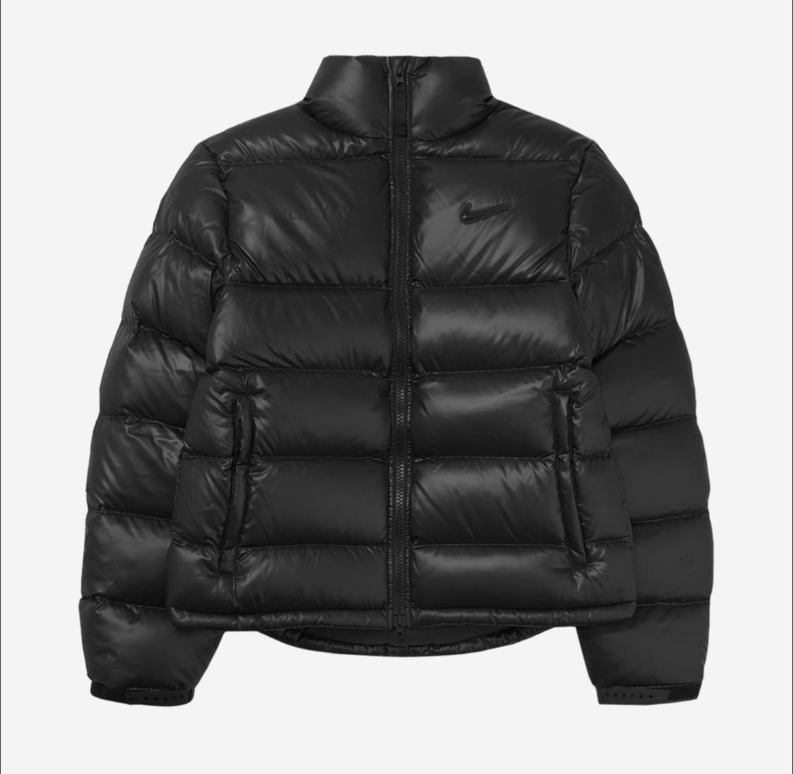 녹타 패딩 블랙(US/EU) XL 상품이미지1