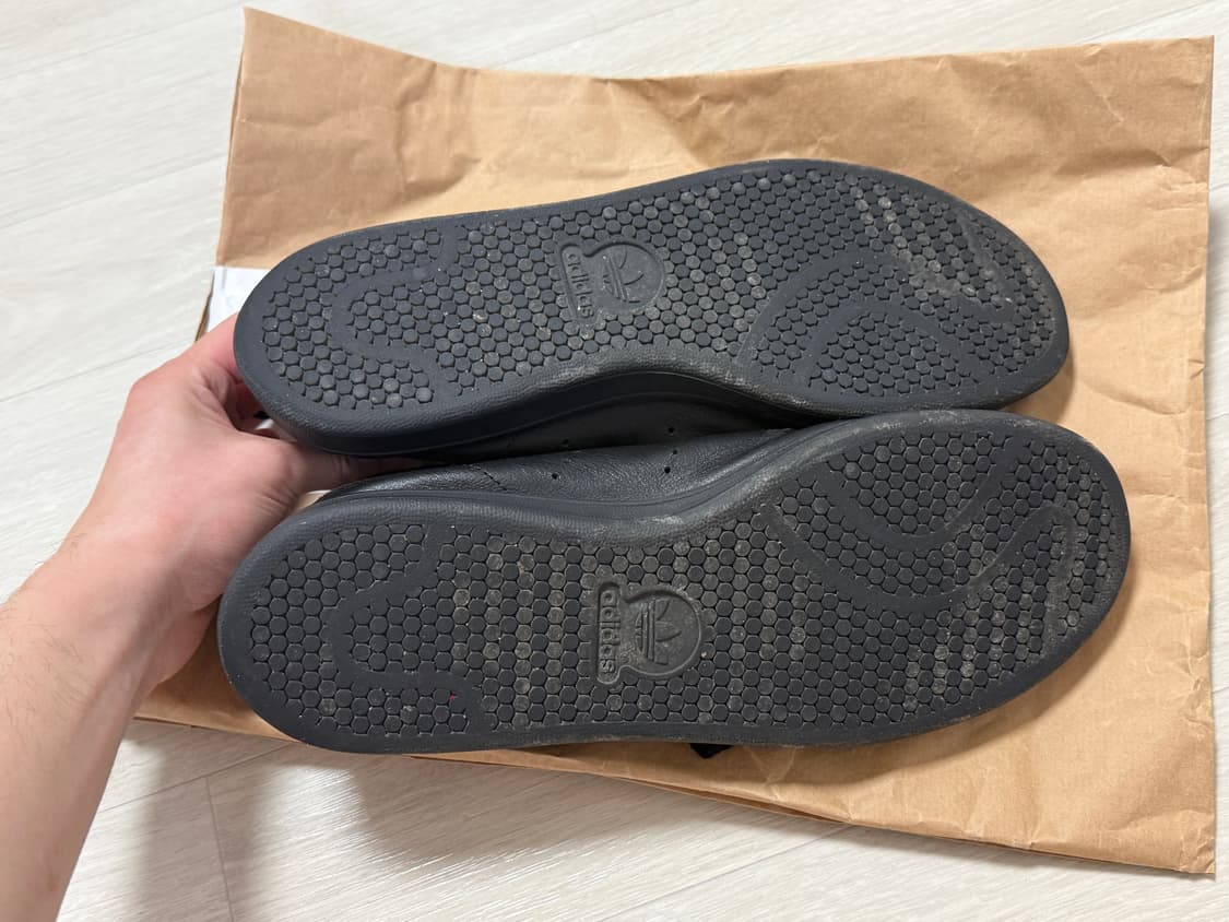 아디다스 스탠스미스 데콘 275 상품이미지5