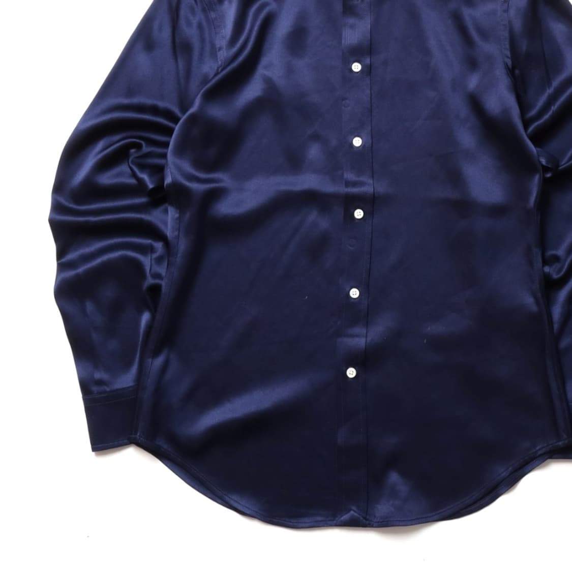 폴로 랄프로렌 Polo by Ralph Lauren Silk Shirt 상품이미지3