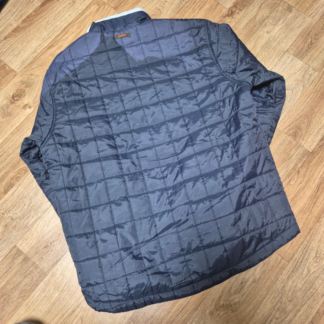 피엘라벤 경량패딩 상품이미지2