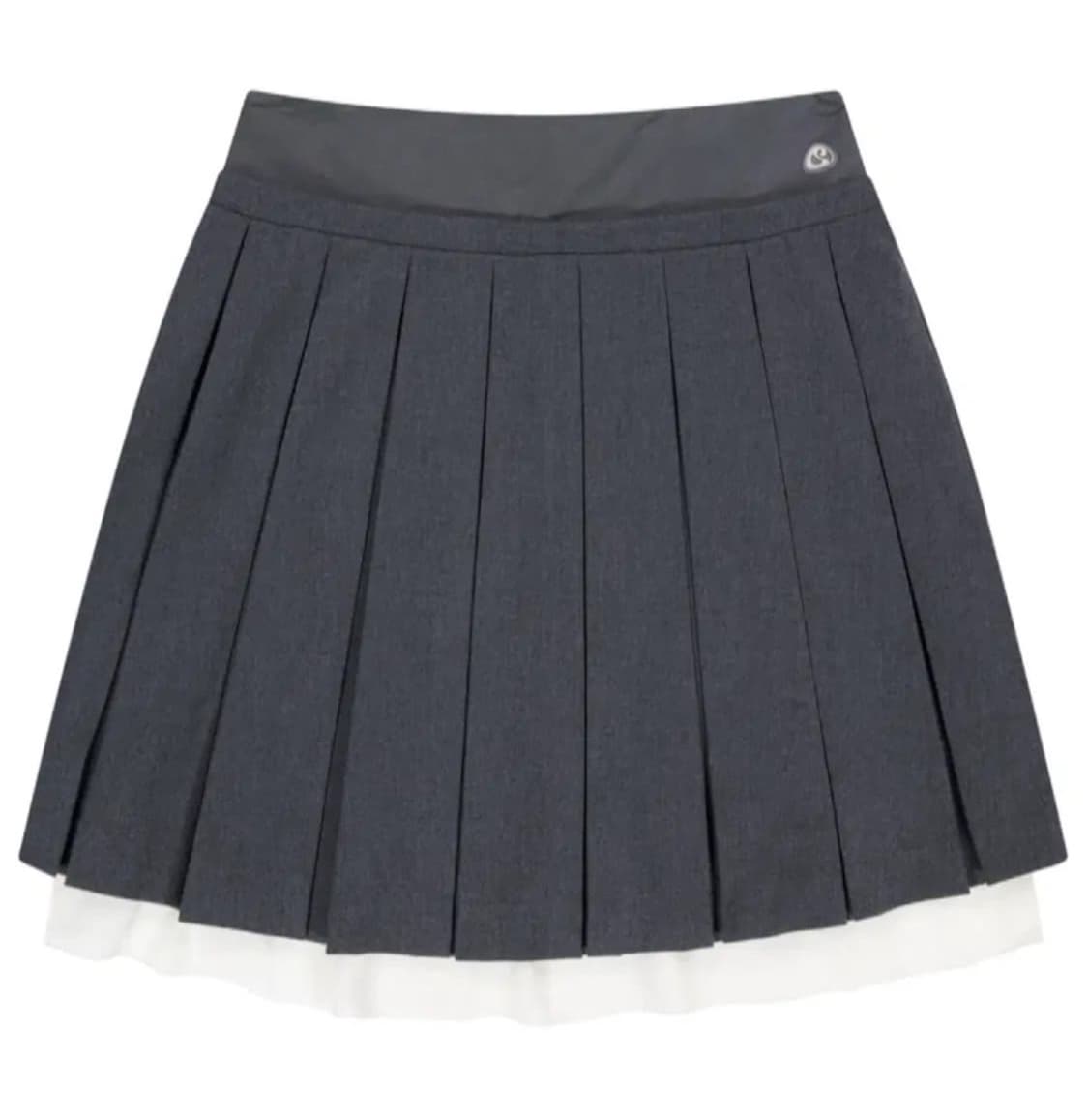 코이세이오 플리츠 스커트 사이즈 교환!! 상품이미지1