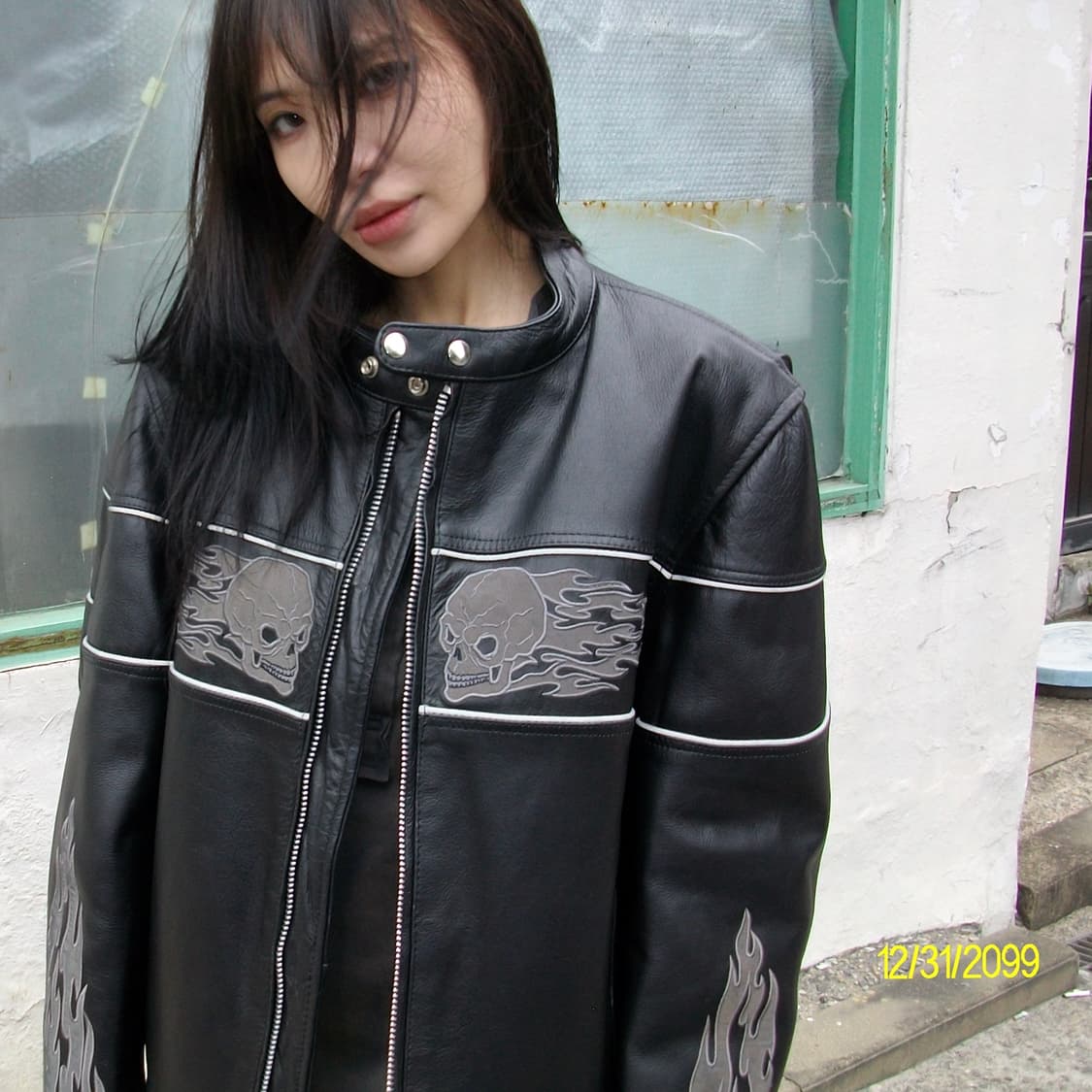 산요 E1075 디지털 카메라 디카 상품이미지9