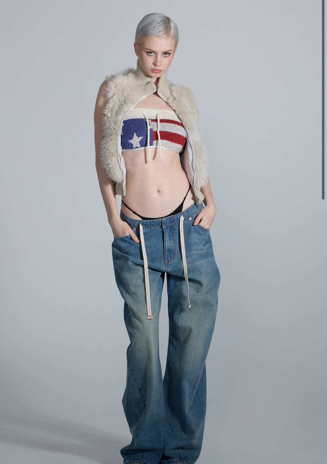 SCULPTOR Everyday Lowrise Denim 상품이미지1