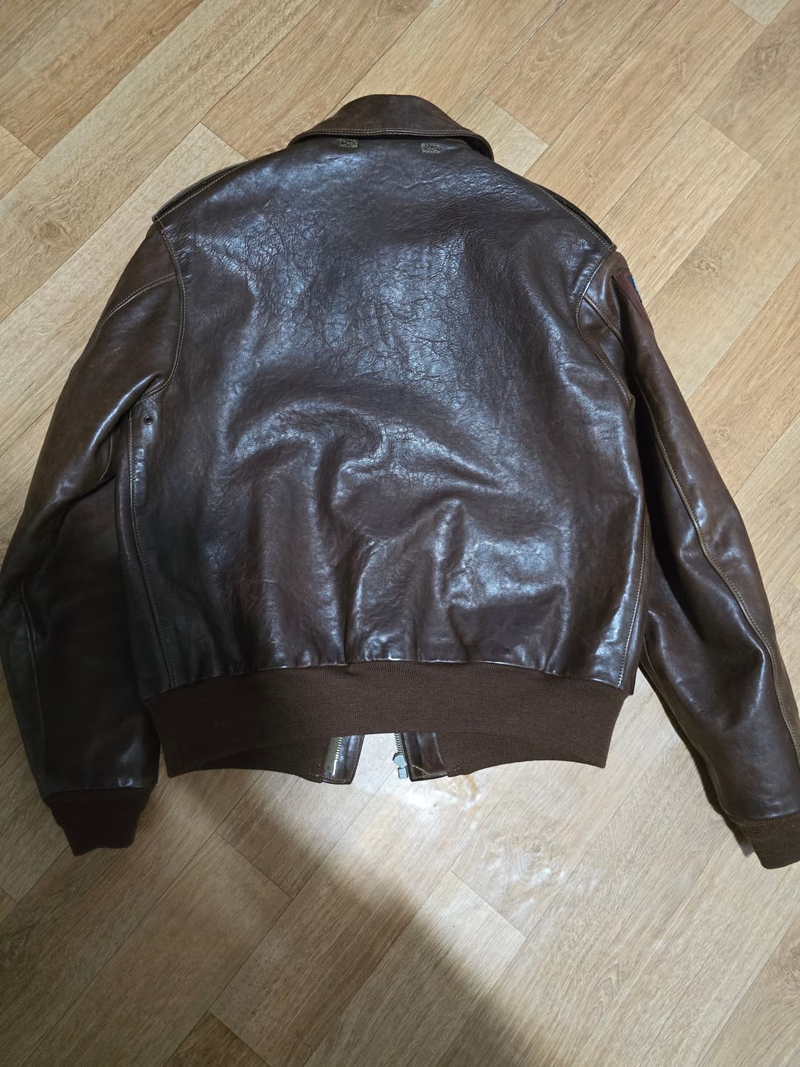 이스트맨레더  상품이미지3