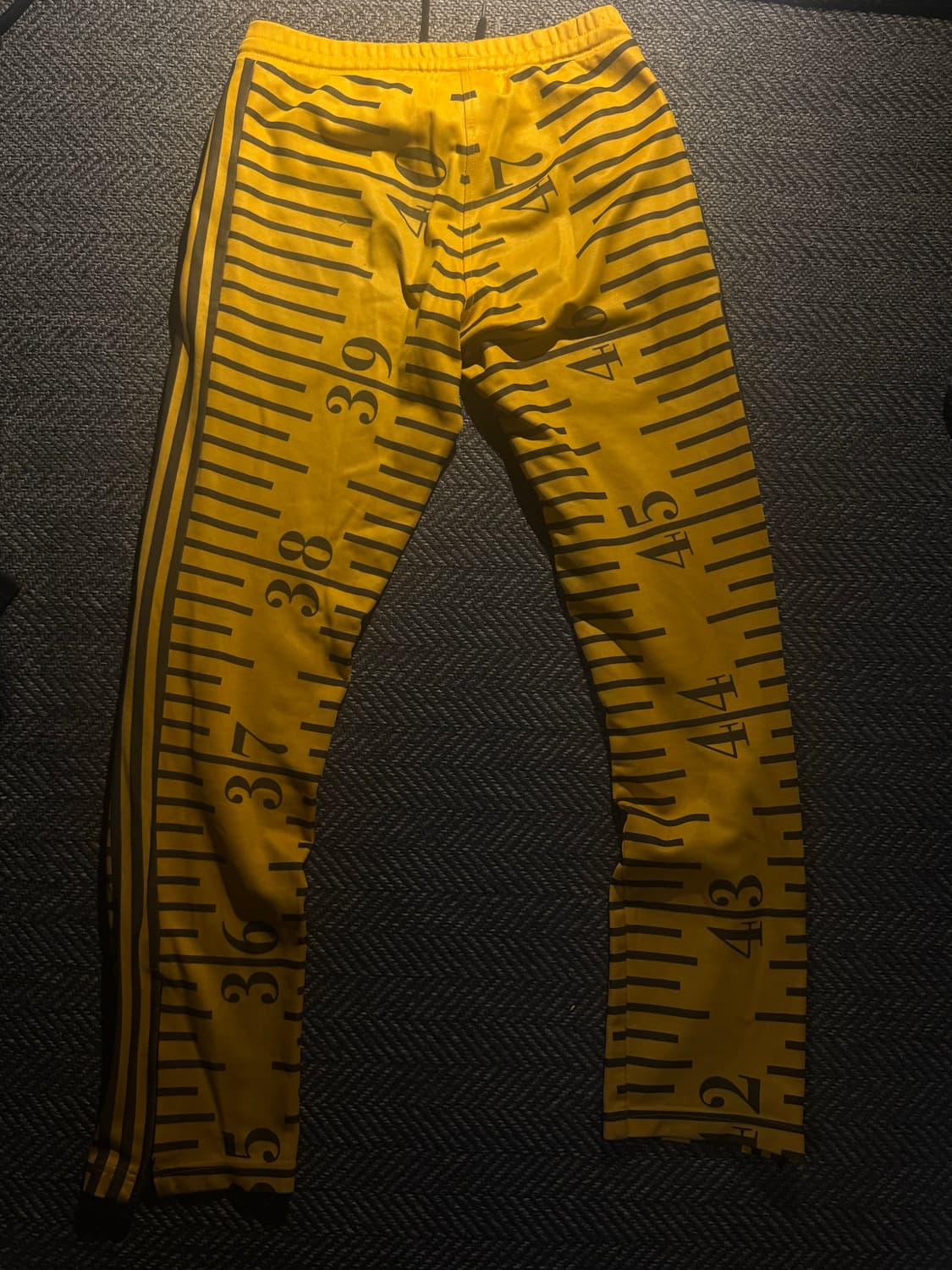 아디다스 제레미스캇 줄자바지 상품이미지2