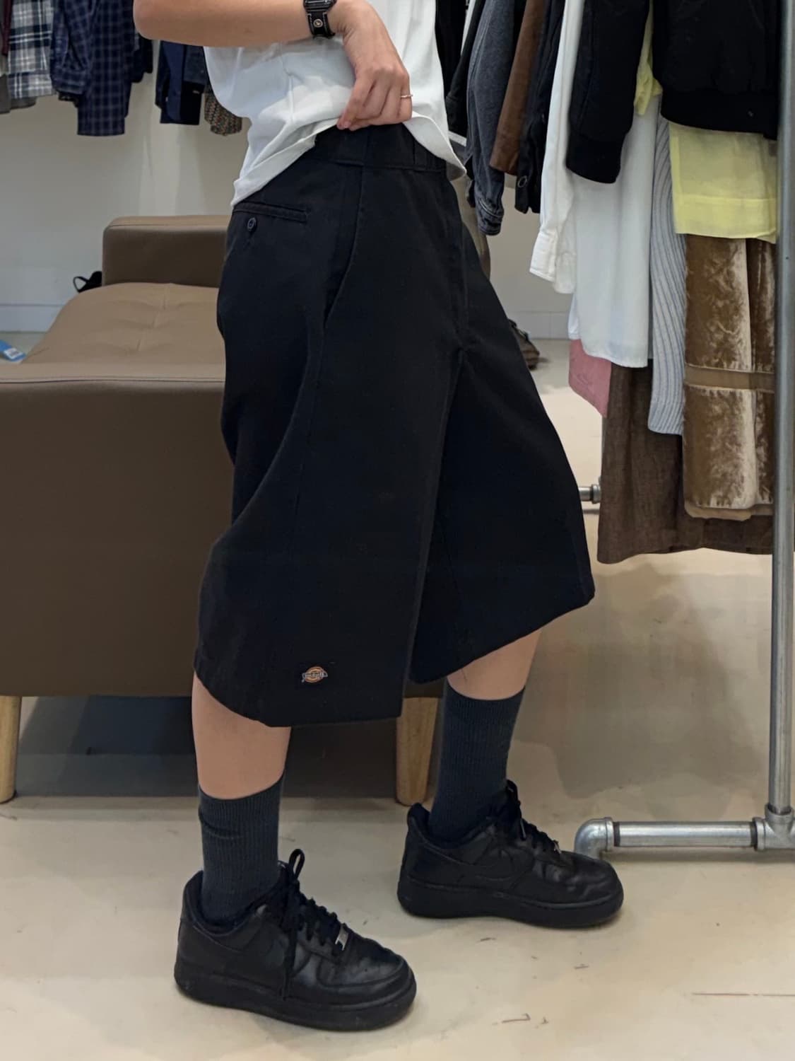 디키즈 워크 쇼츠 상품이미지7