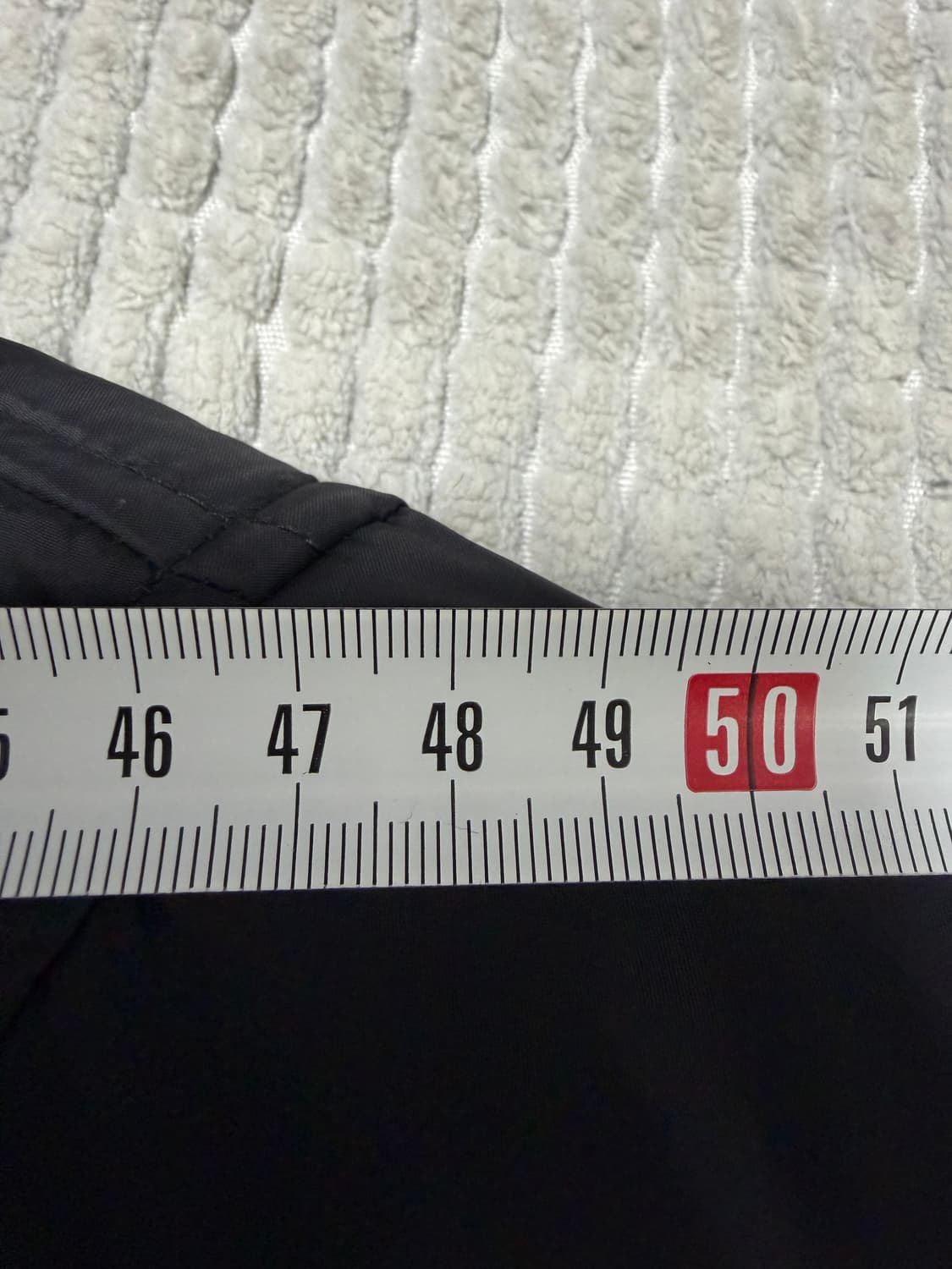 캉골 퀼팅 패딩 점퍼 상품이미지5