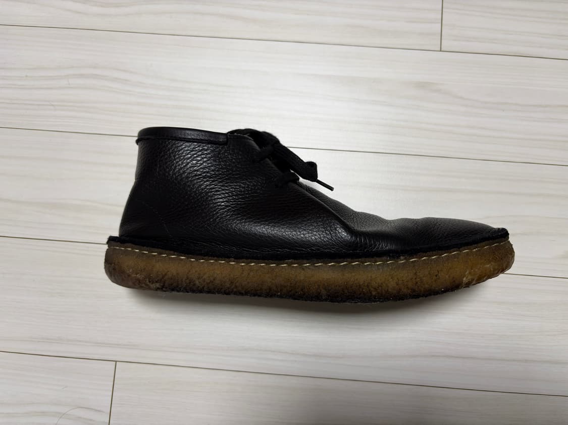 lemaire laced boots 상품이미지5