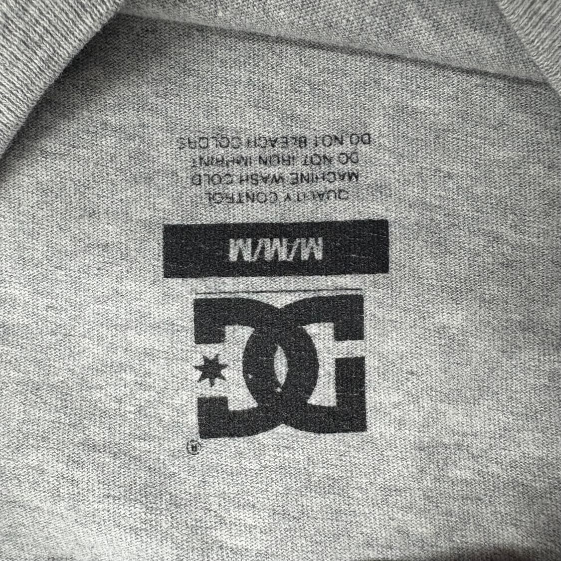 (95)DC슈즈 피자반팔 상품이미지4