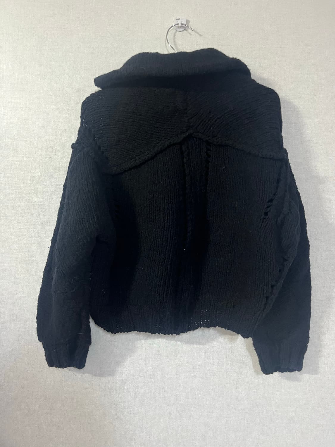 꼼데가르송 가디건 상품이미지2