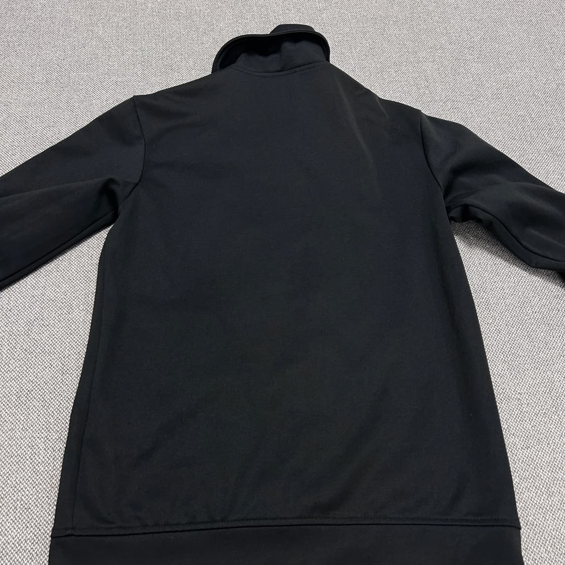 아디다스 블랙 유로파 져지(105) 상품이미지7