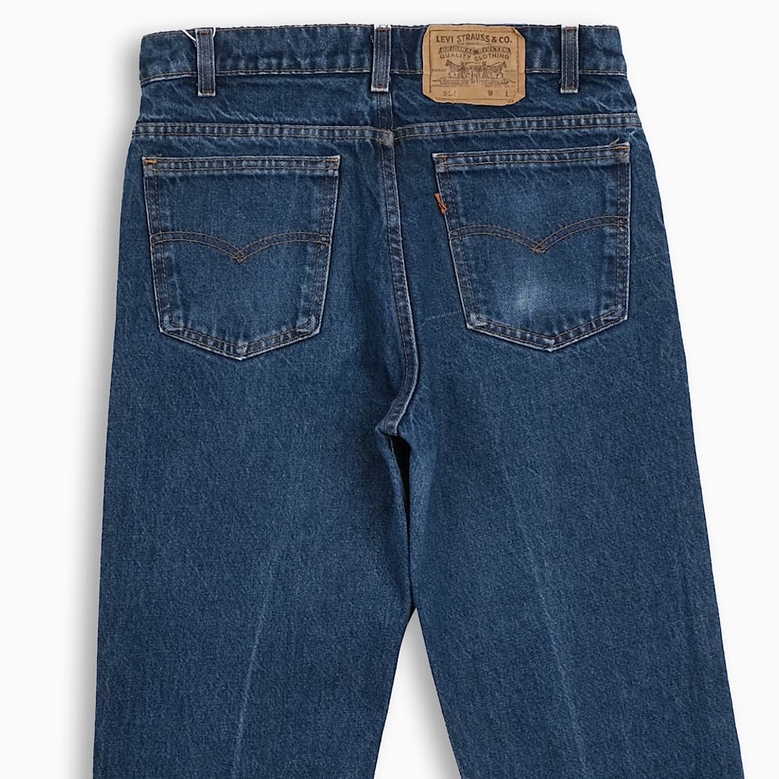 리바이스 505 오렌지탭 80s USA 30 인치 OR5053135 상품이미지6