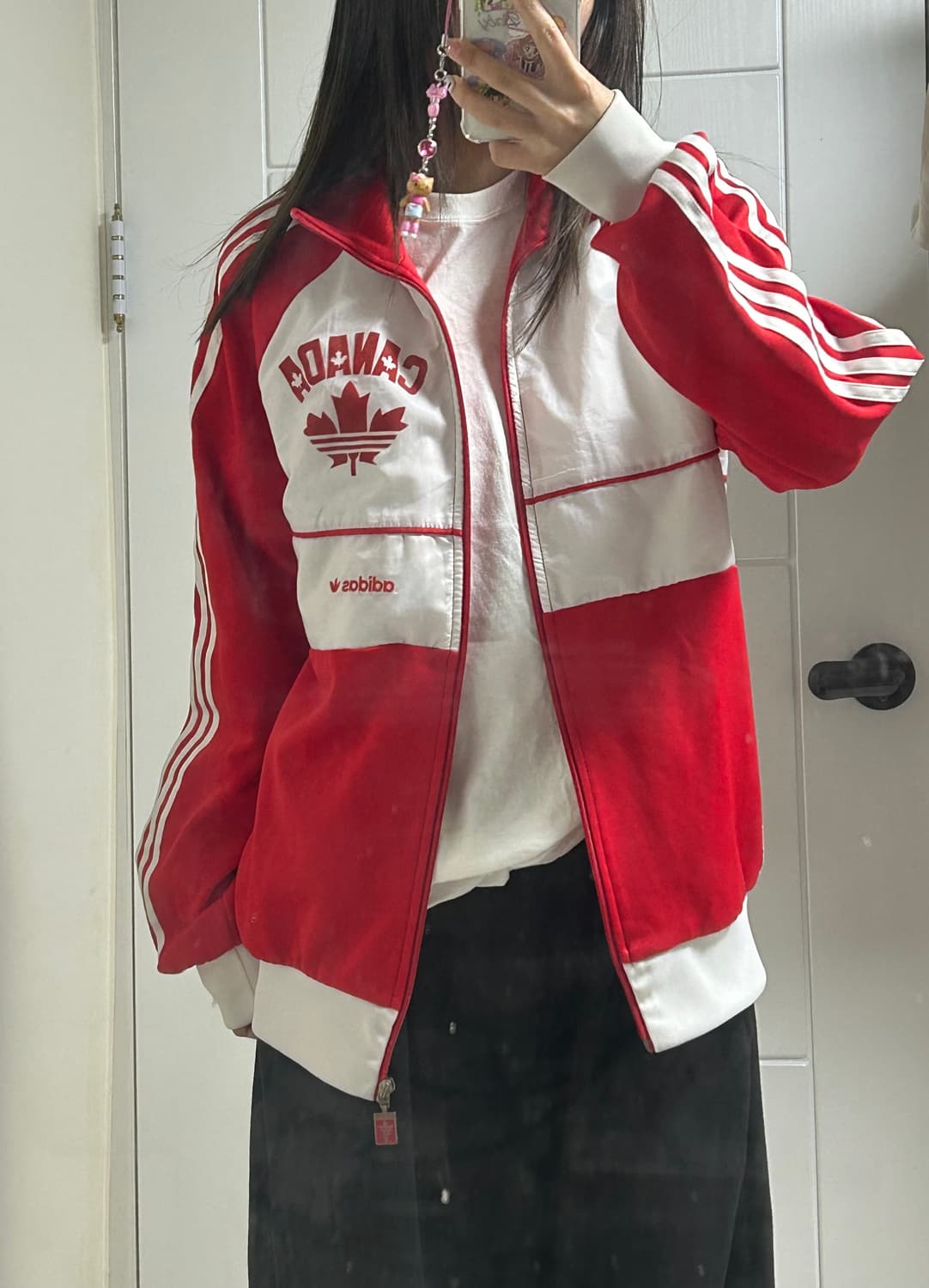 아디다스 캐나다 져지 상품이미지2