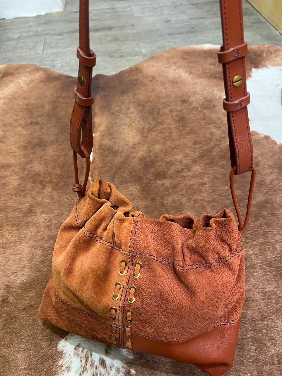 파슬 FOSSIL  bag 상품이미지2