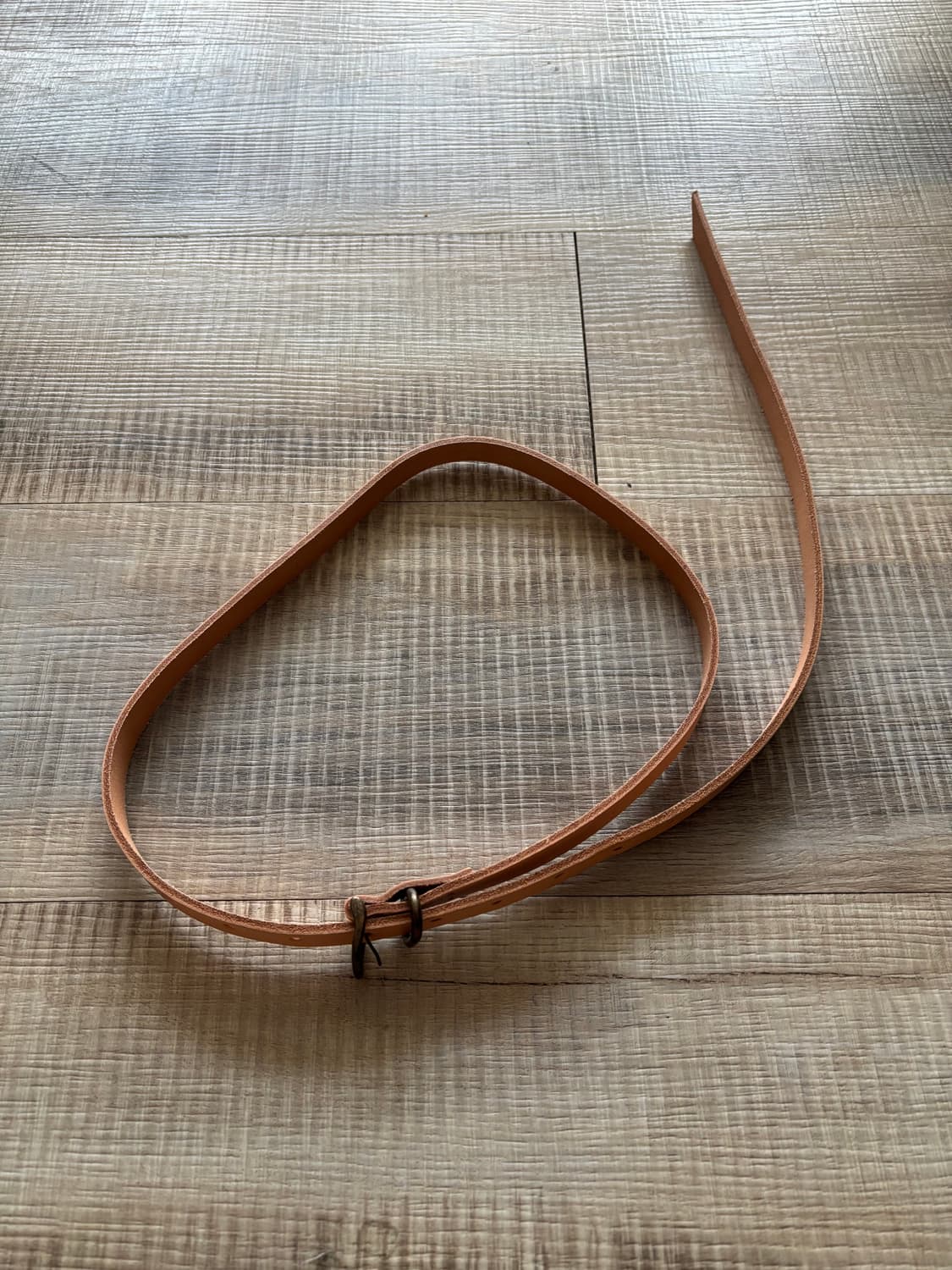 헨더스킴 테일 벨트 상품이미지3