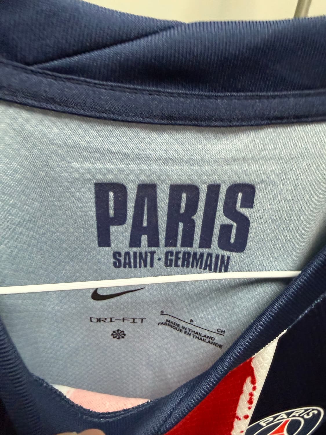 24/25 파리 생제르망 유니폼 상품이미지4