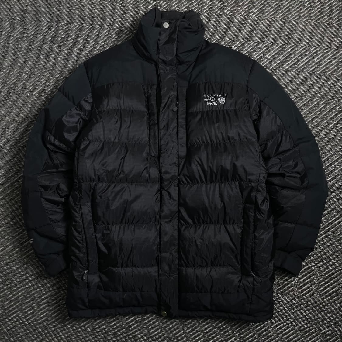 마운틴 하드웨어 에어쉴드 다운 푸퍼 패딩 o 4035 상품이미지1