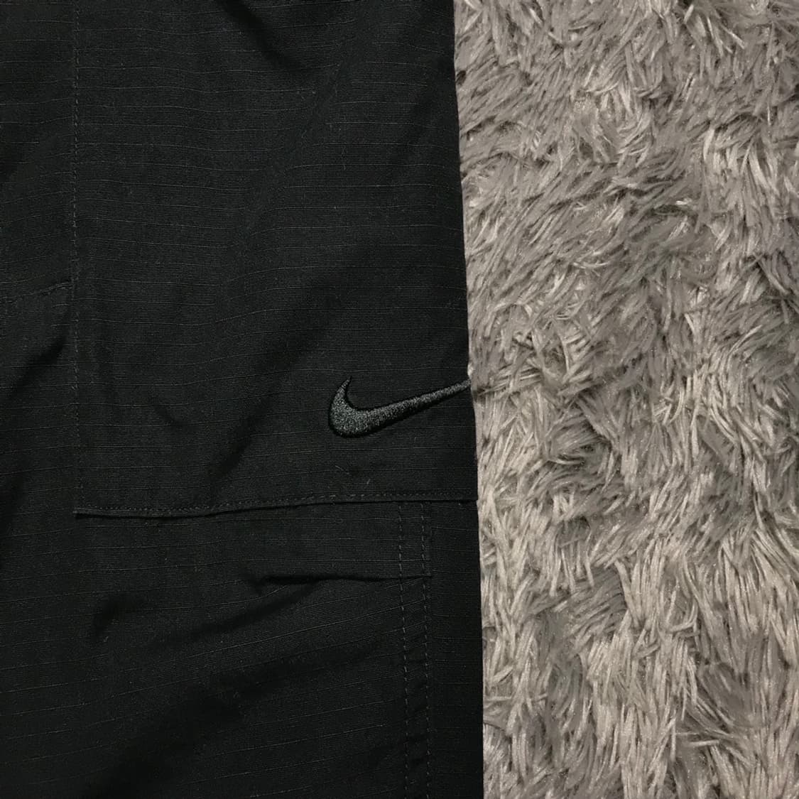 [[XL, A급, 공용] 나이키(NIKE) 립스탑 카고 팬츠p156 상품이미지5