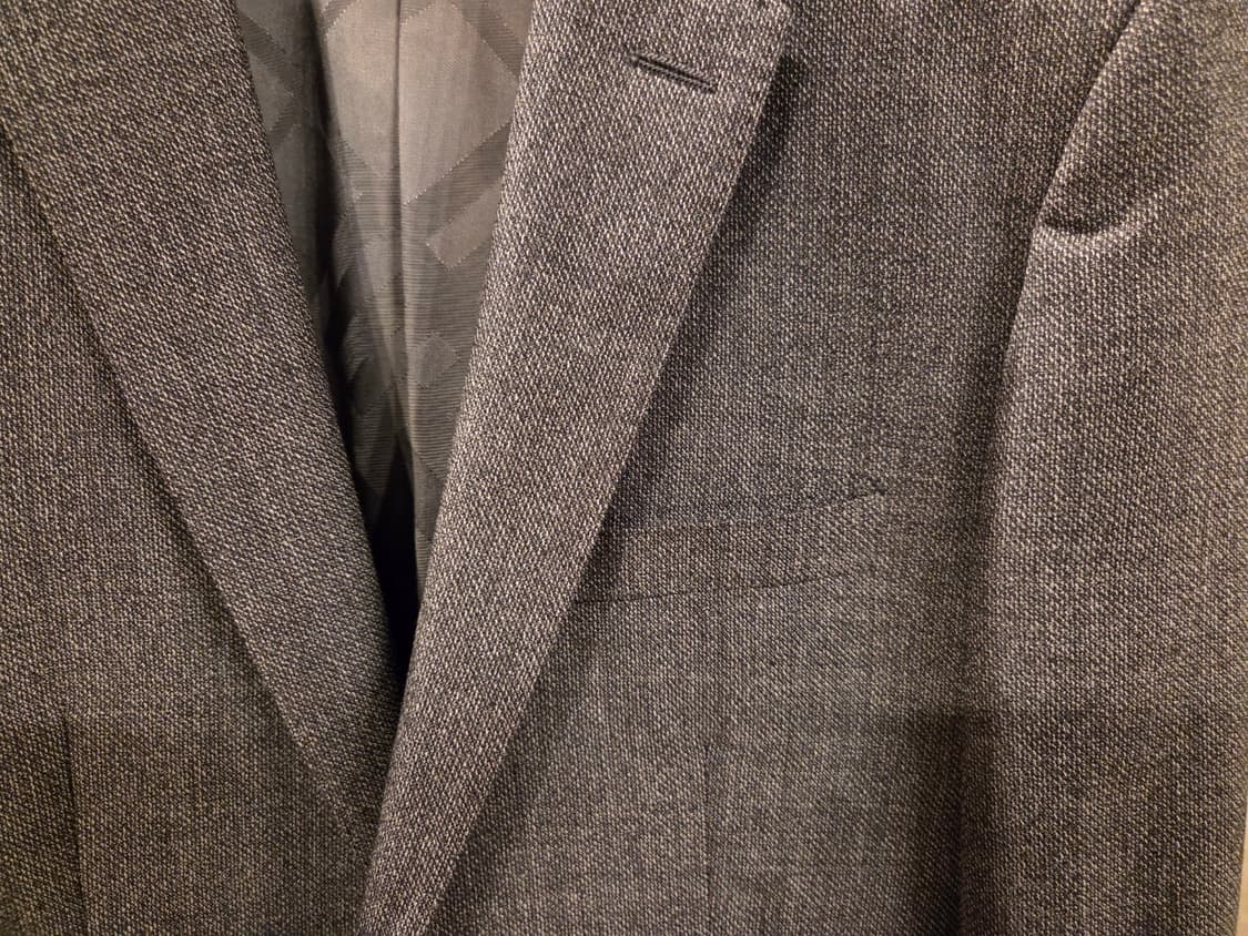 버버리 트위드자켓  상품이미지3