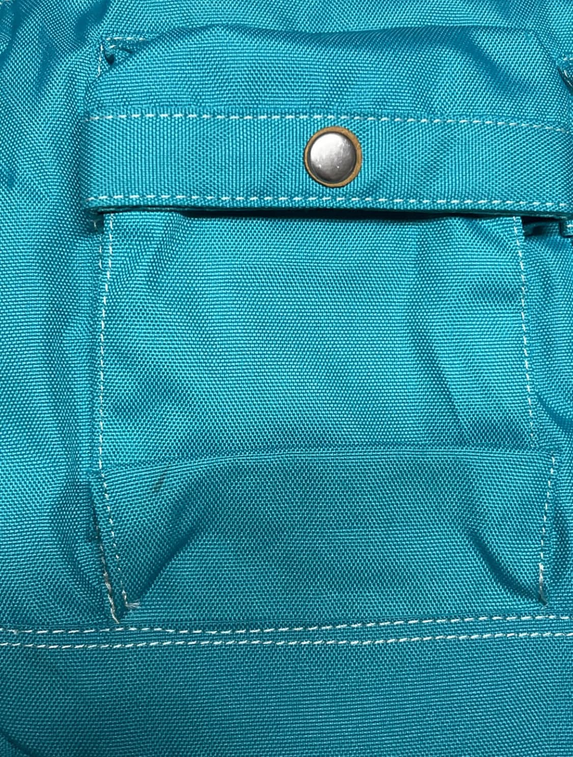 Adidas neo star 청록색 백팩 🌀 반택 상품이미지8