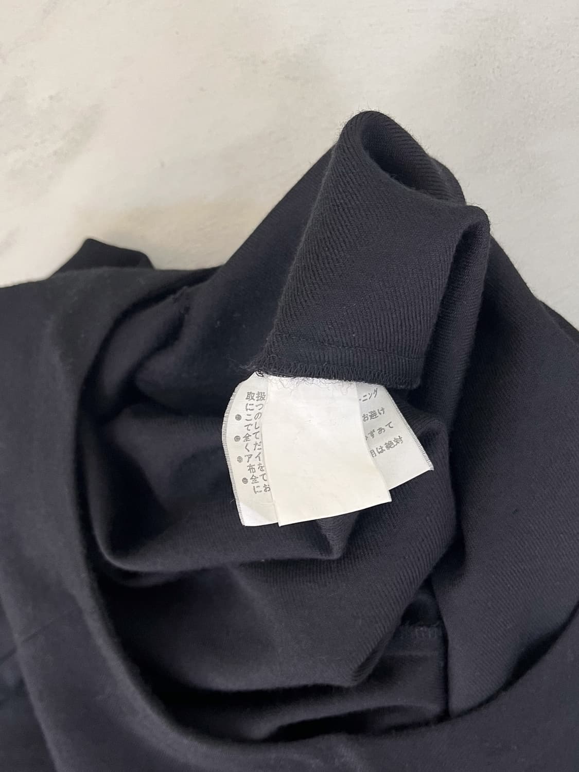 1990/Comme des Garcons Tricot    상품이미지6
