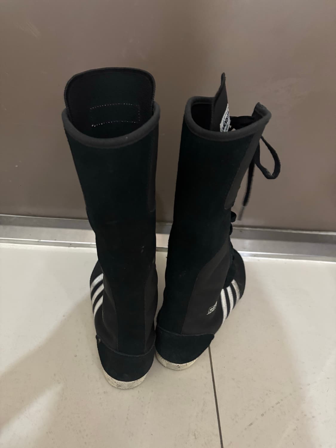 아디다스 재팬 240 상품이미지5