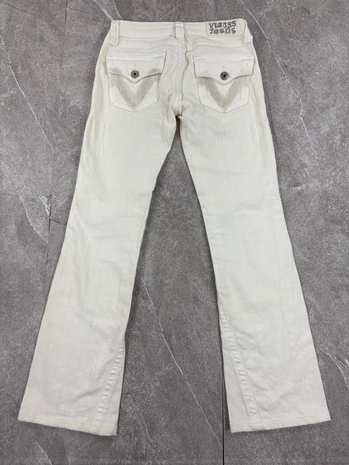 Vigoss Woman Bootcut Pant 상품이미지6