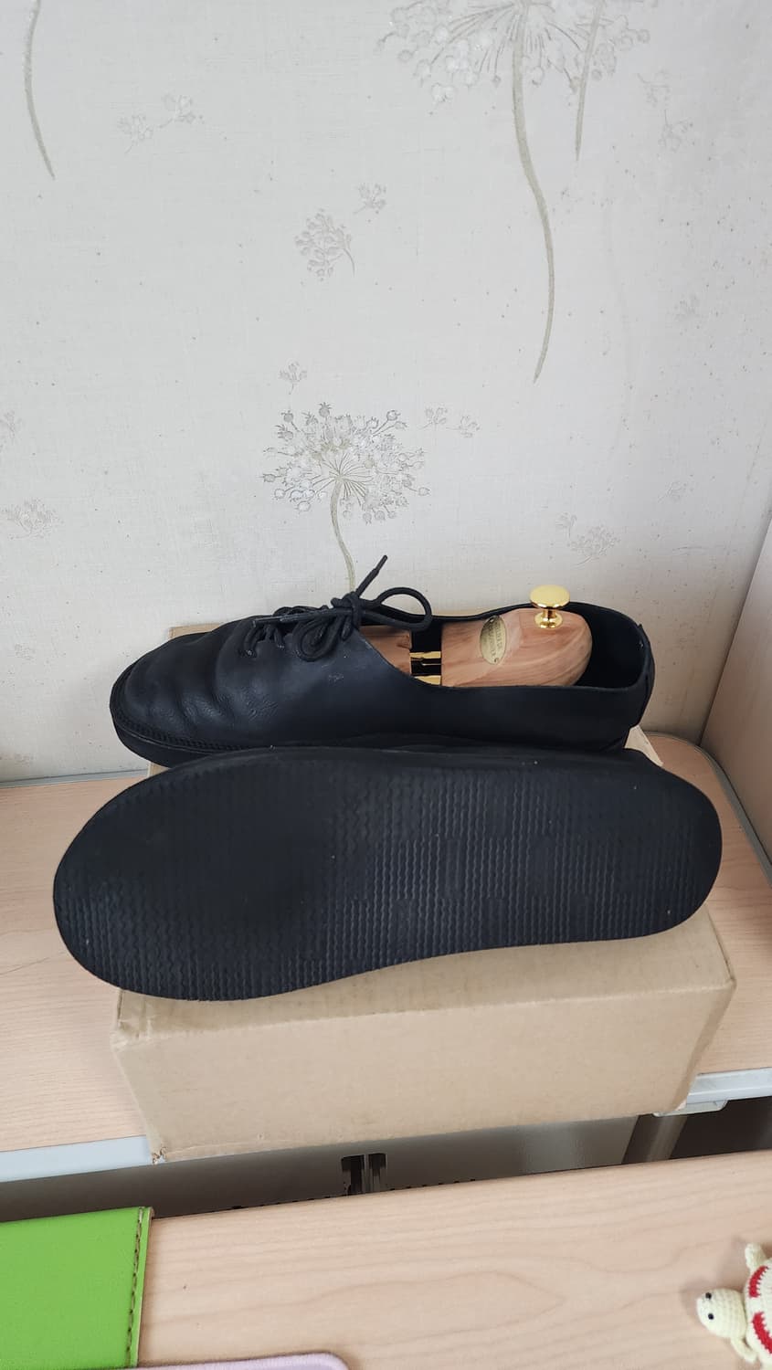 레인보우 샌들 모카 로퍼 상품이미지4