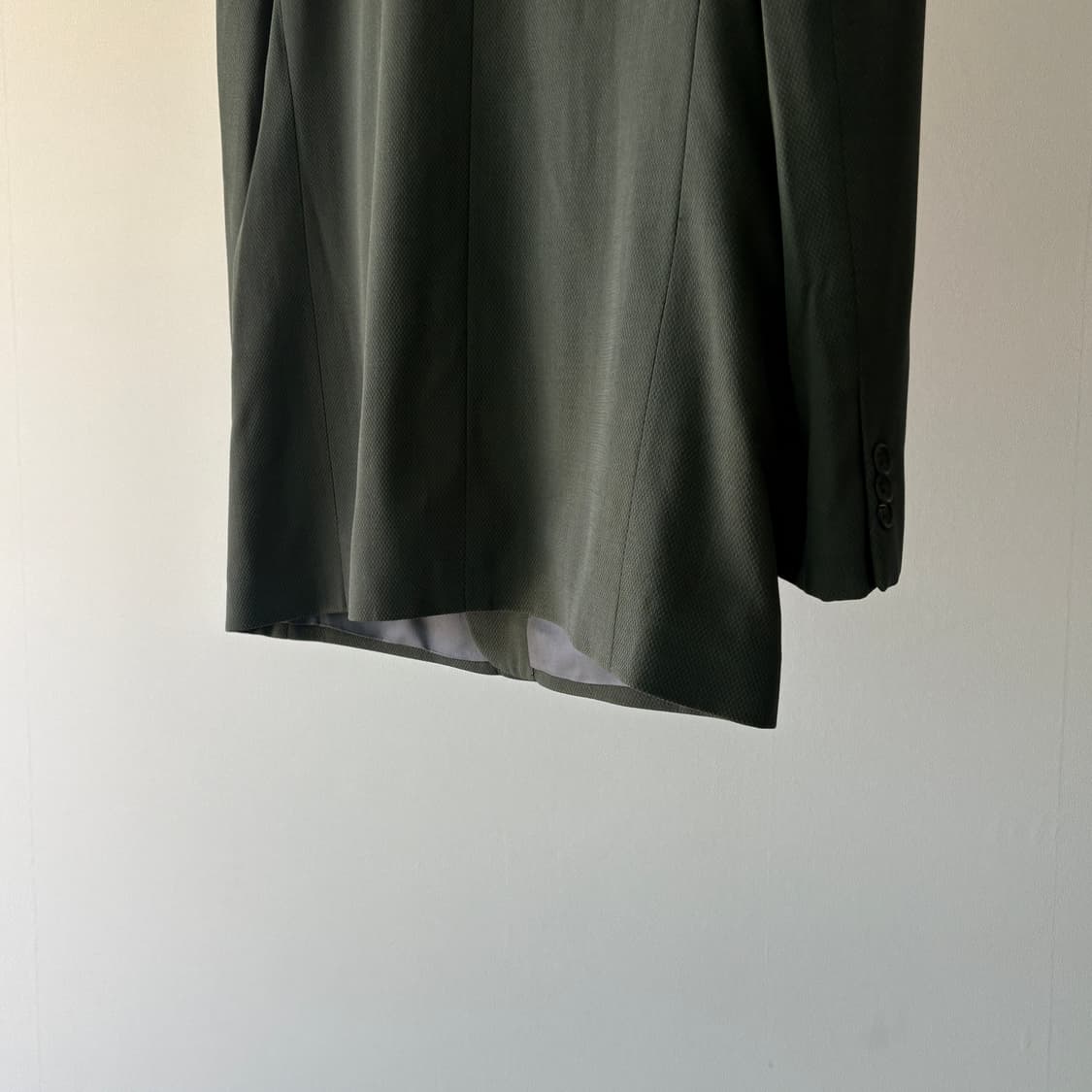  ▫️90‘s Giorgio Armani 3B Jacket 상품이미지6