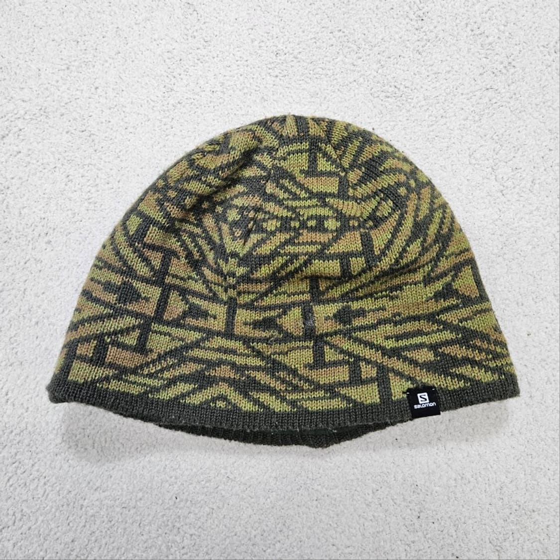 살로몬 비니 상품이미지1