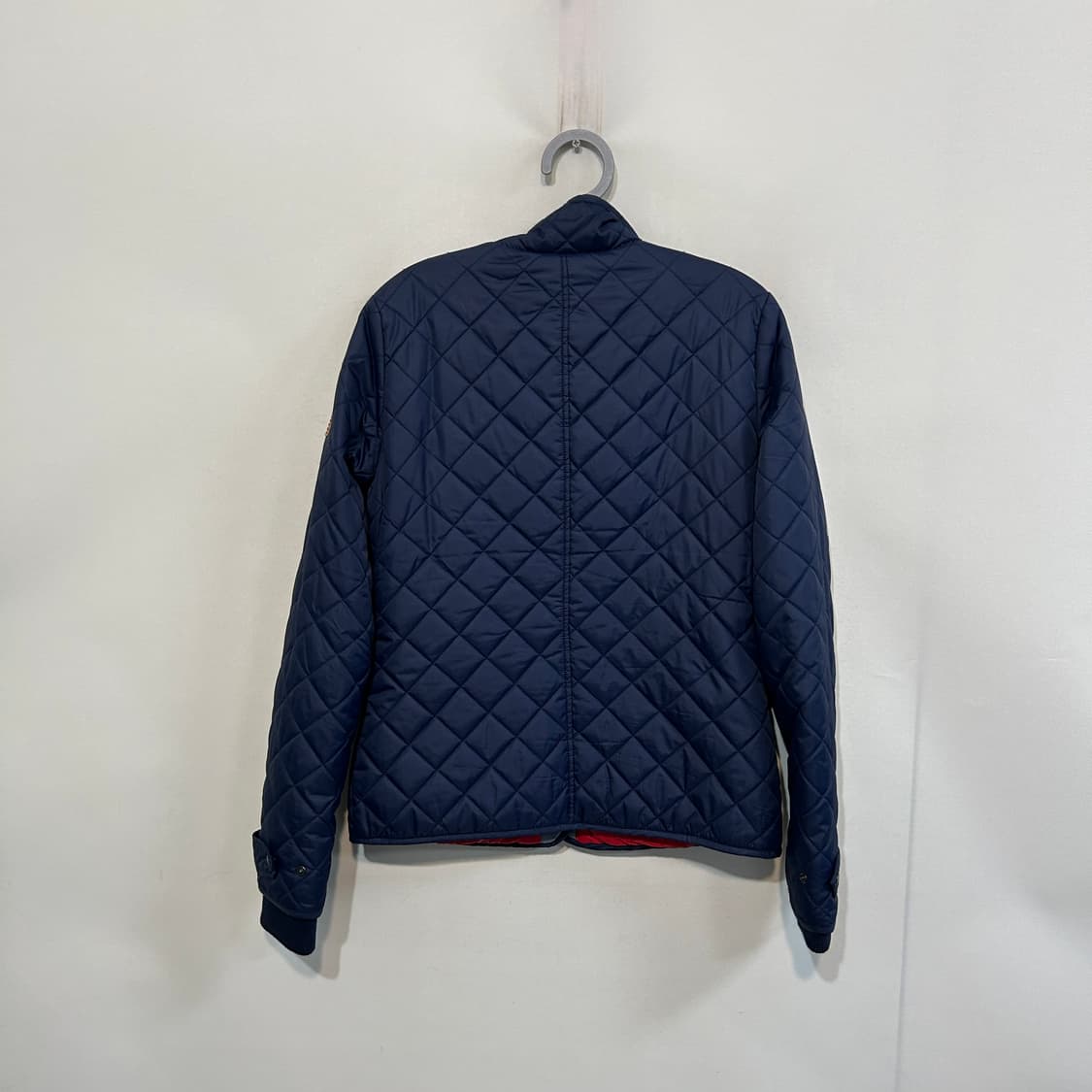 타미힐피거 여성 퀄팅 점퍼 S  상품이미지3