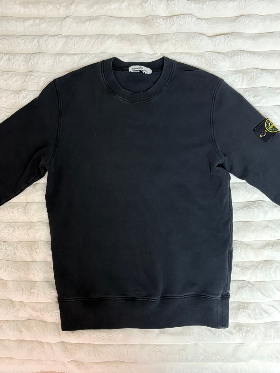 스톤아일랜드 맨투맨 M 상품이미지1