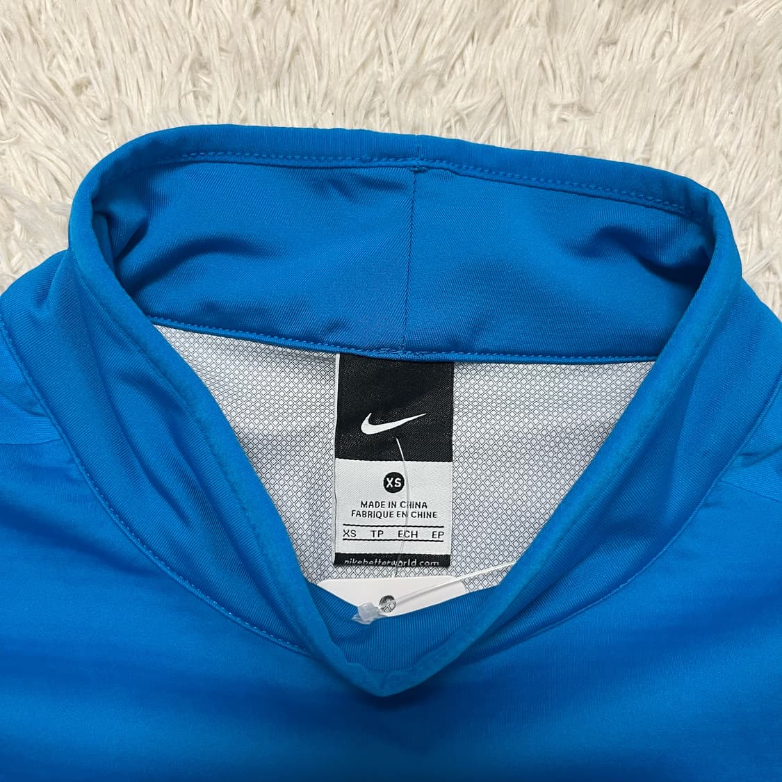 Nike 12–13 national team shell top 상품이미지5