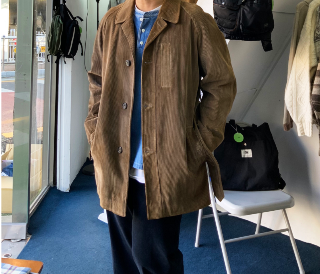 90's Aquascutum 상품이미지9