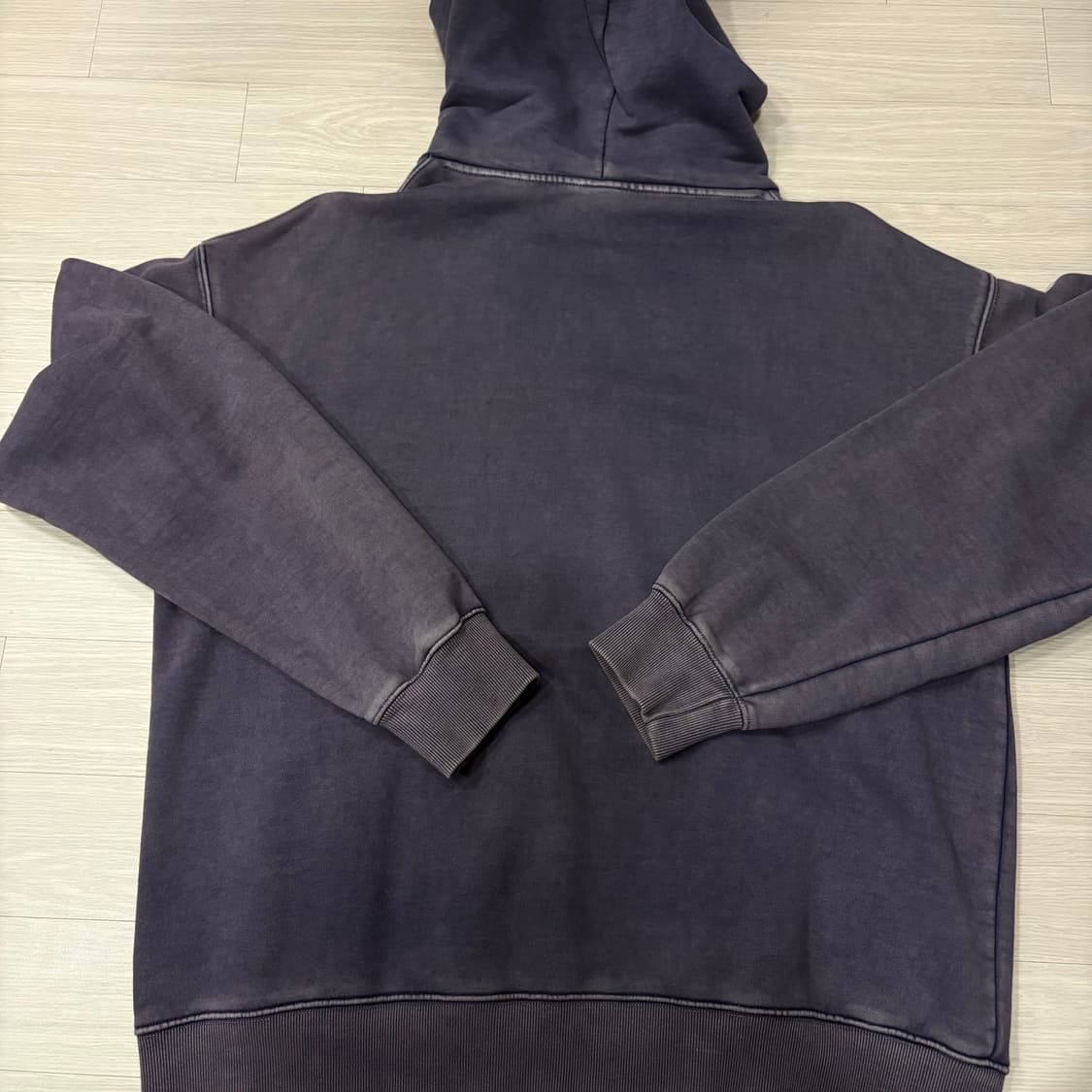 (1) 블라인드 파일즈 후드 상품이미지2