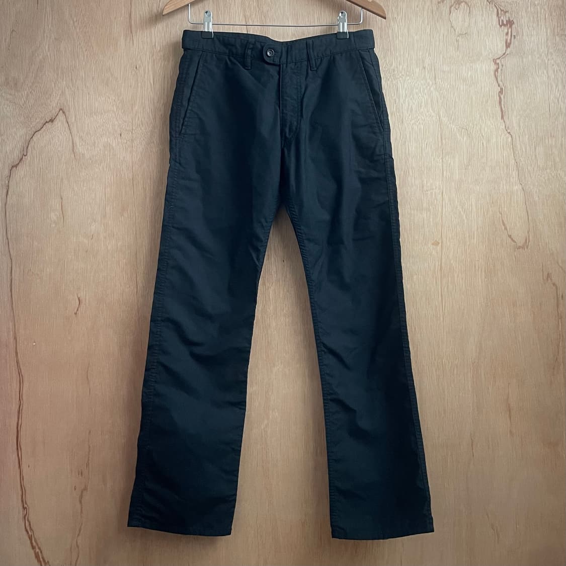 꼼데가르송 옴므 퍼커링 팬츠 상품이미지2