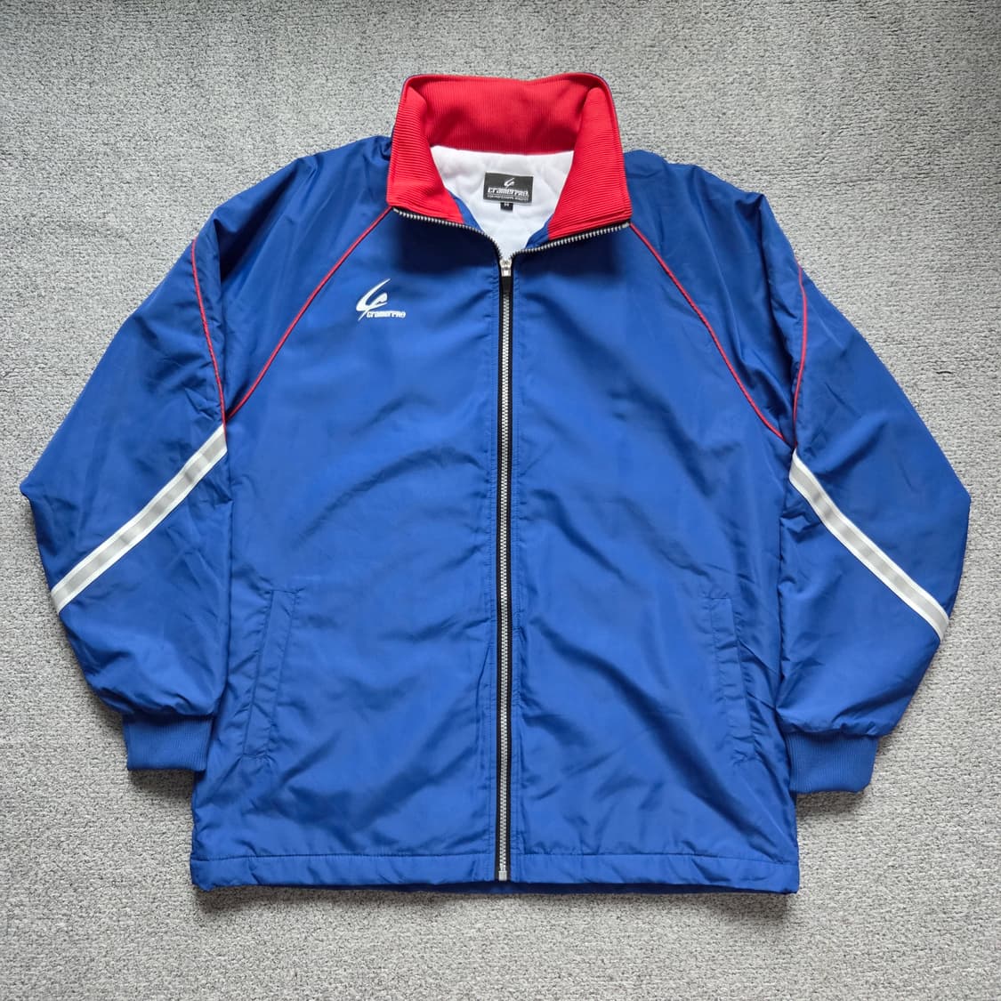 Japan vintage 바람막이 점퍼 L(100) 상품이미지3