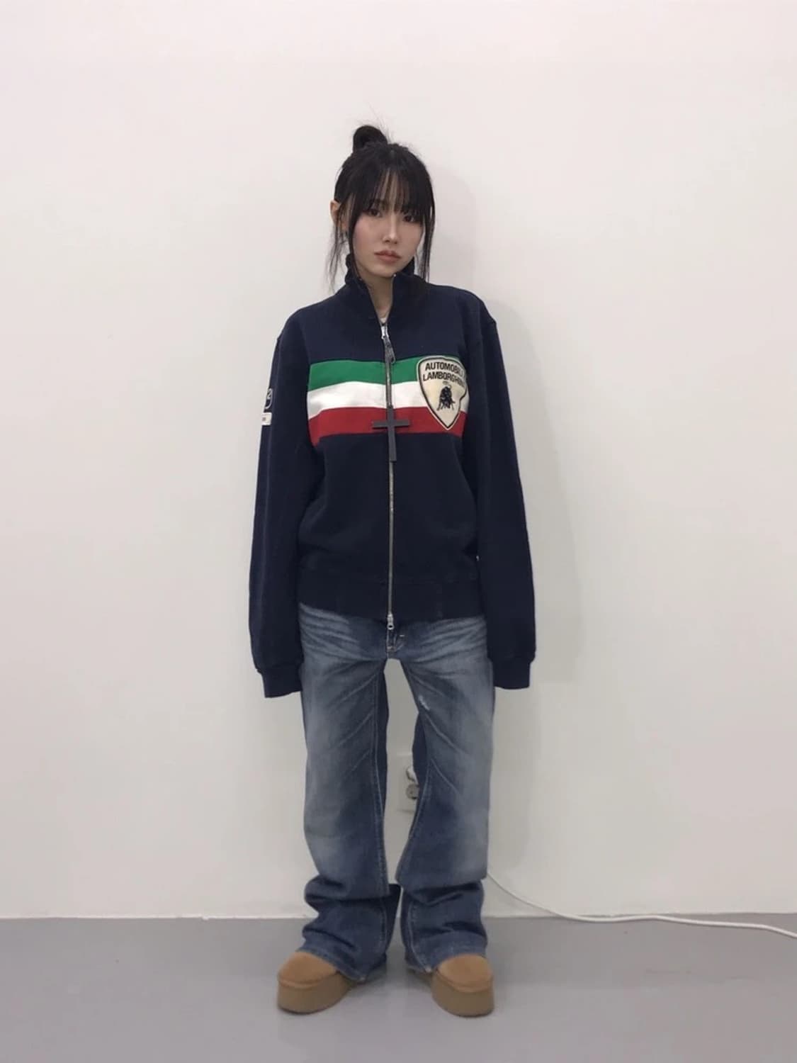 Hydrogen × Automobili Lamborghini Italy  상품이미지3