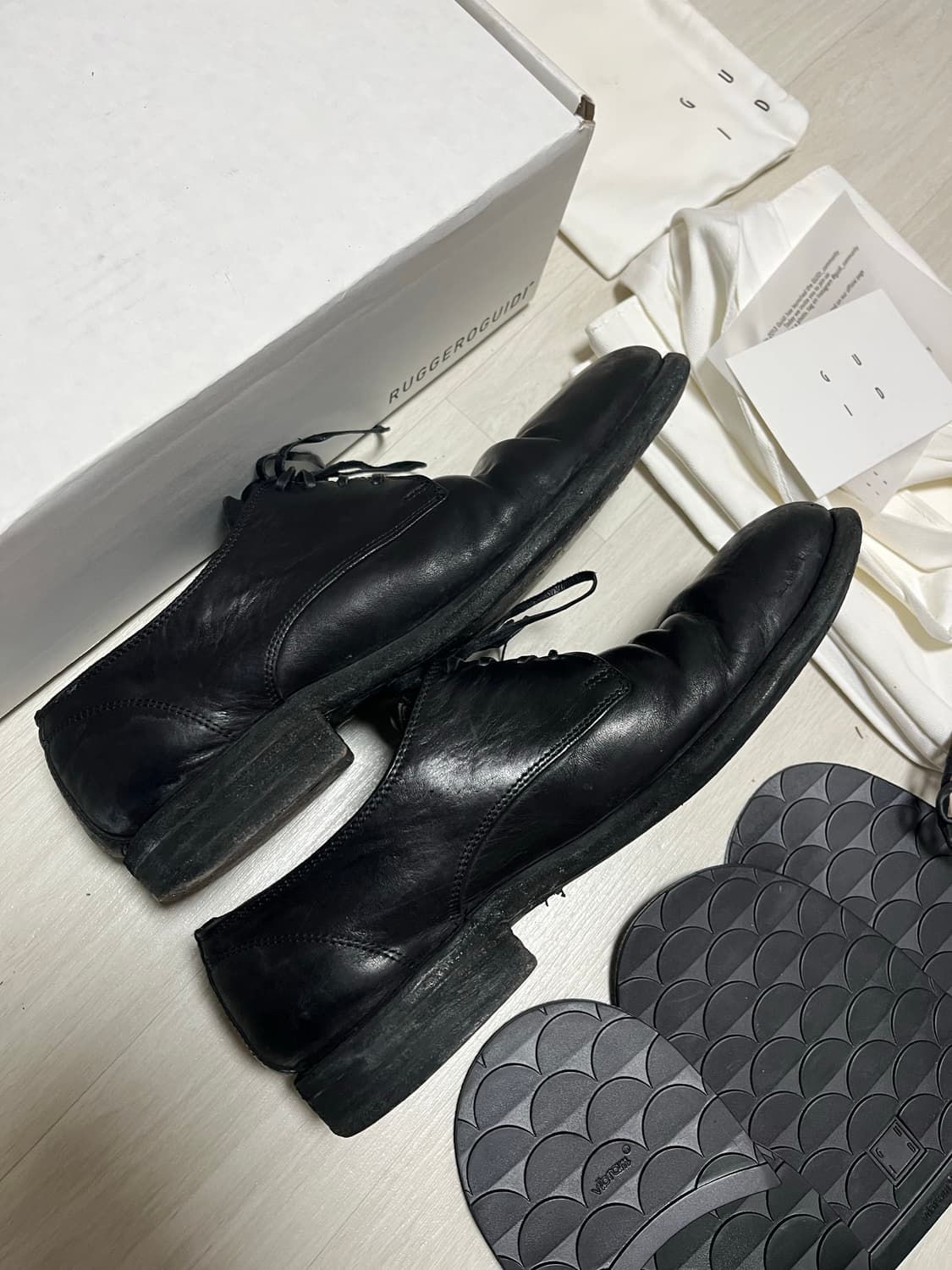 구이디 992 42사이즈 상품이미지6