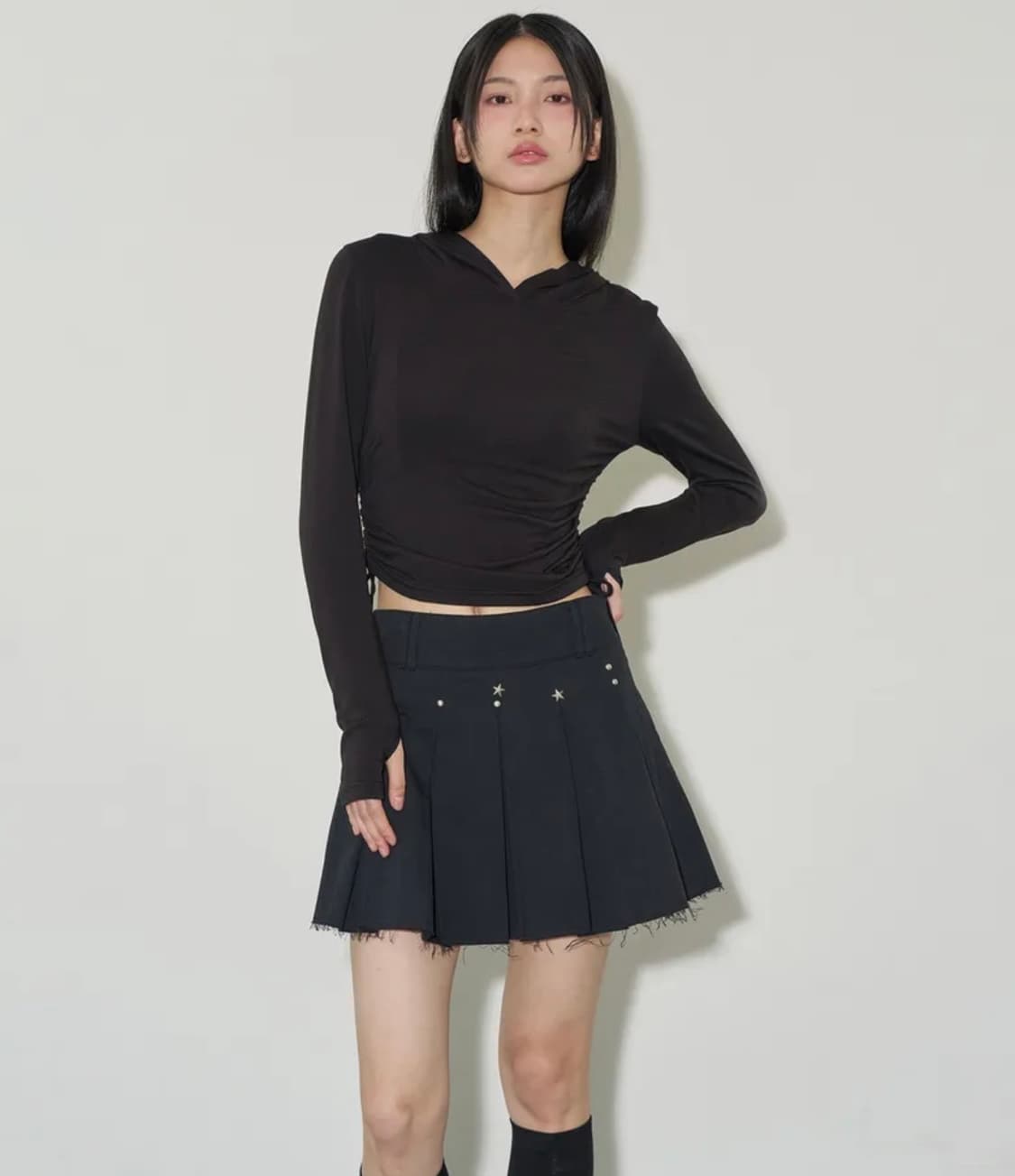 스커트 상품이미지1