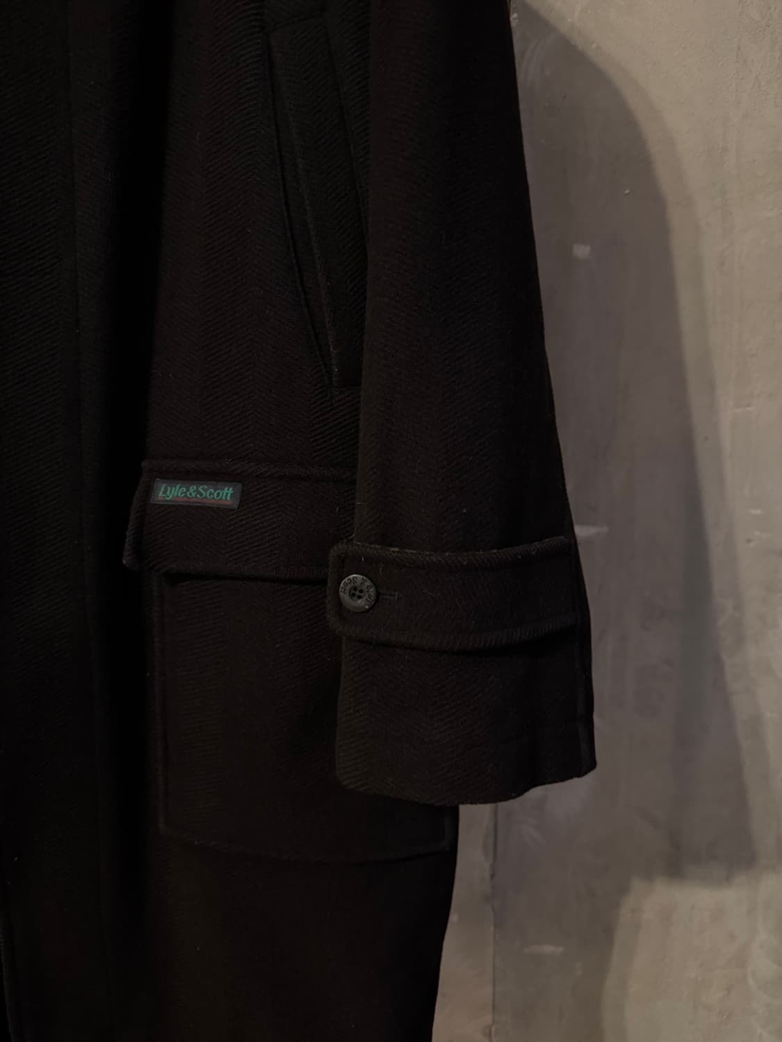 라일앤스콧 카코트 남성105 상품이미지8