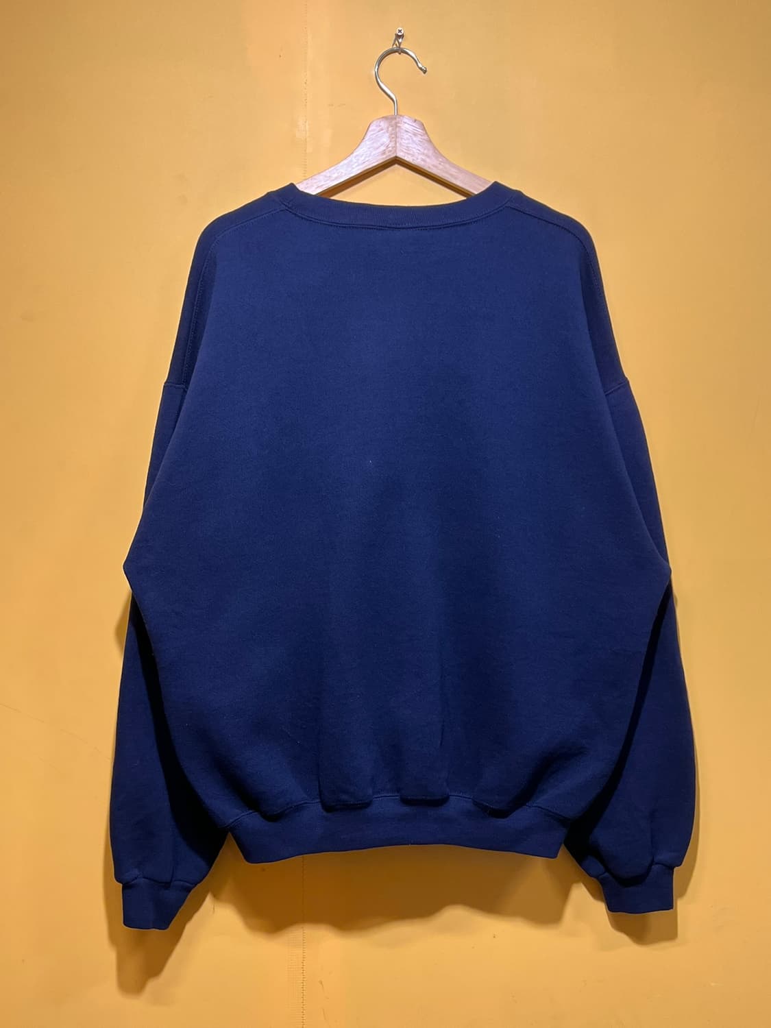 00s [XL] 러셀 네이비 스웨트셔츠 맨투맨 상품이미지7