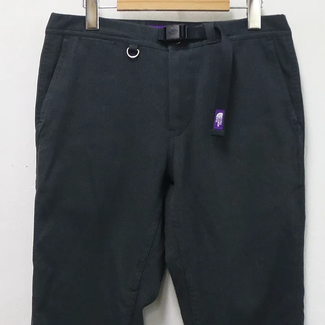 노스페이스 퍼플라벨 코튼 팬츠 62889 상품이미지3