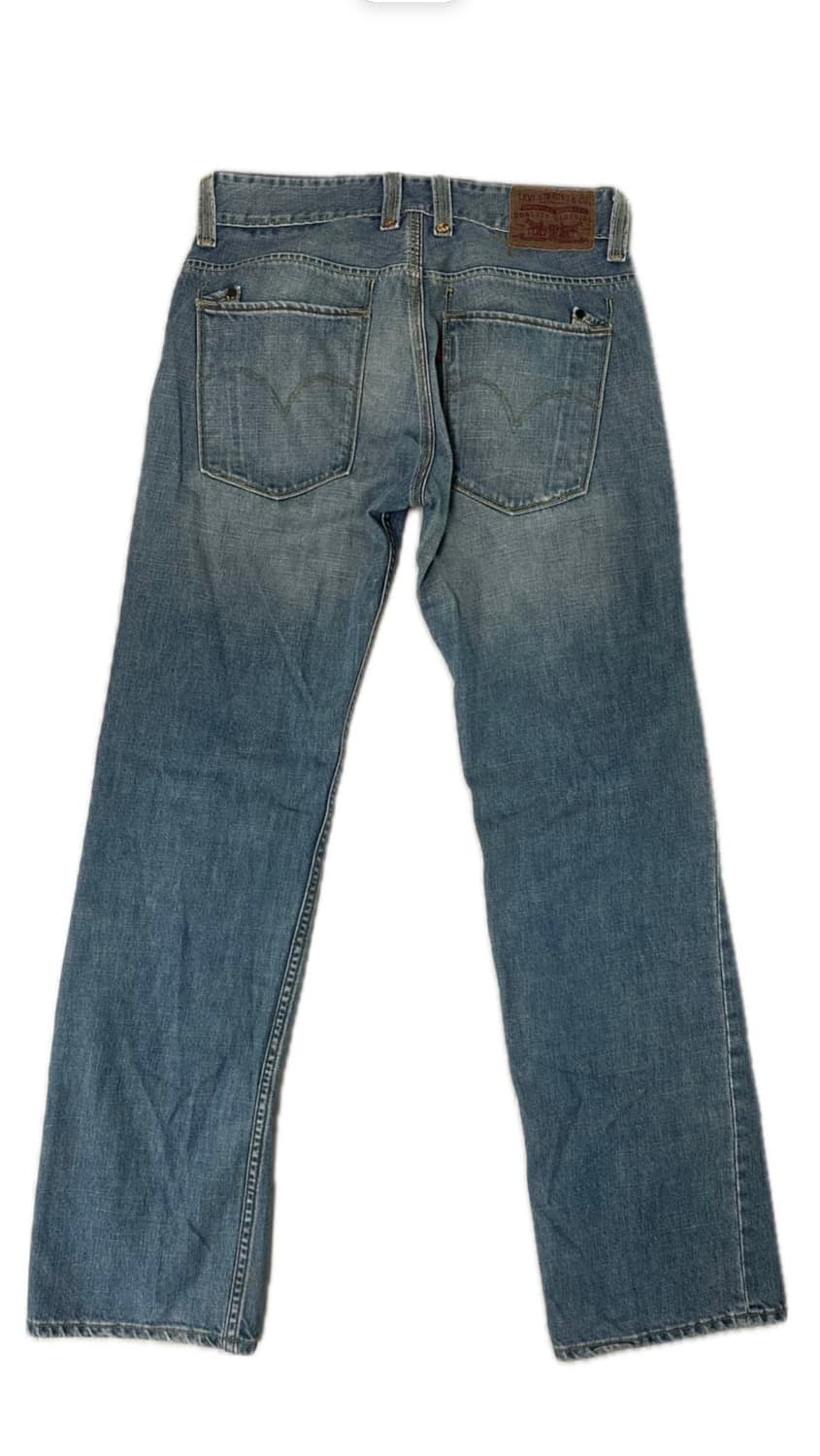 Levi's 662 vintage 상품이미지2